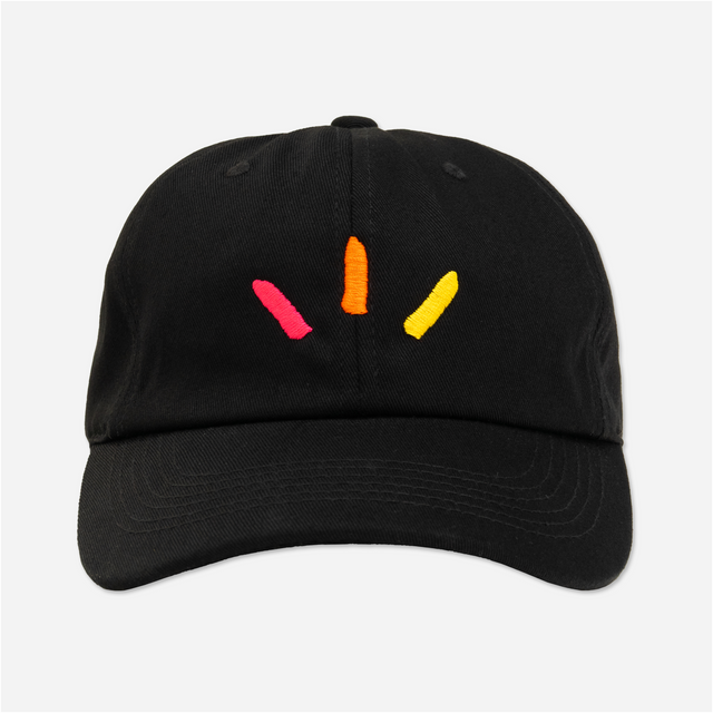 sketches dad hat