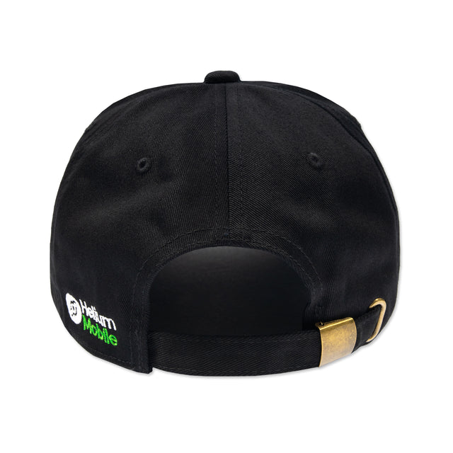 this is madness cap