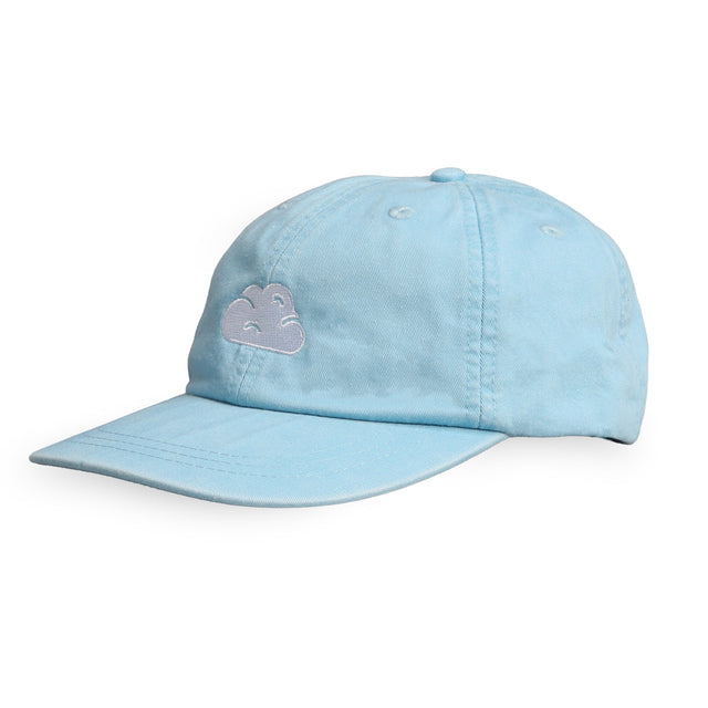 Cloudwash Cap