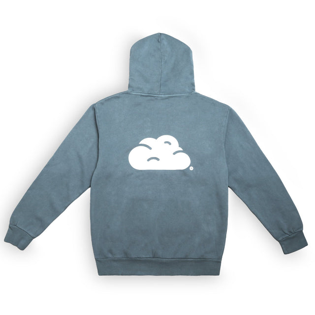 Cloudwash Hoodie