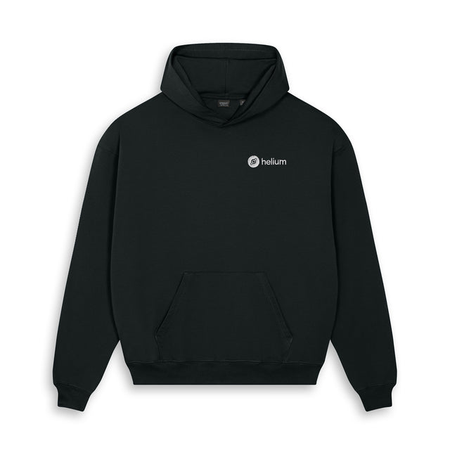 Helium Hoodie Full Logo