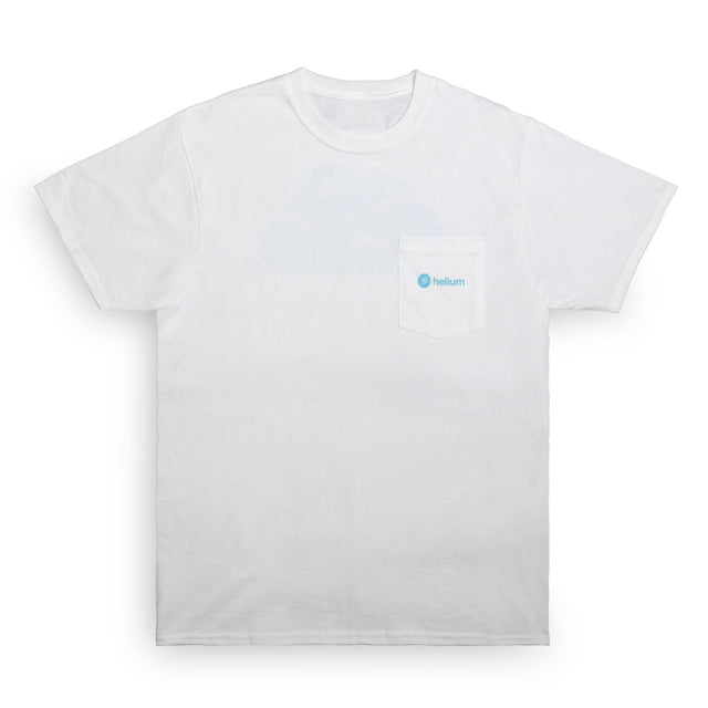 Air Pocket Tee