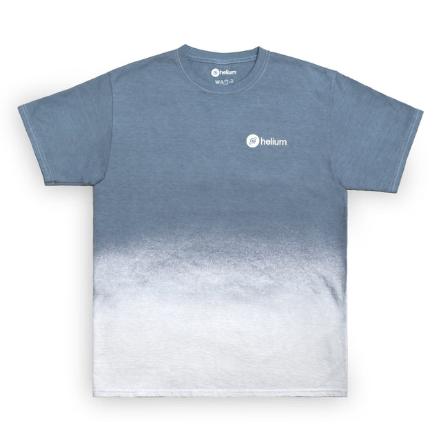 Cloudwash Tee