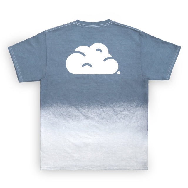 Cloudwash Tee