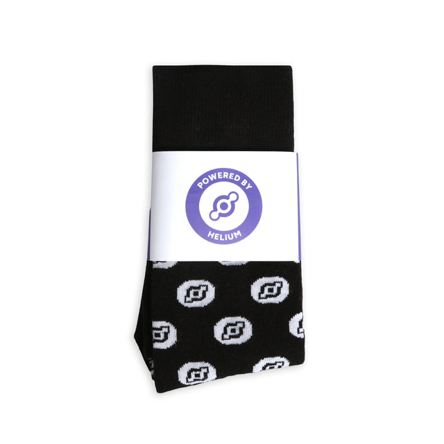 Helium Dress Socks